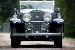 Cadillac Series 355A 2/4-Passenger Convertible Coupe 1931 года